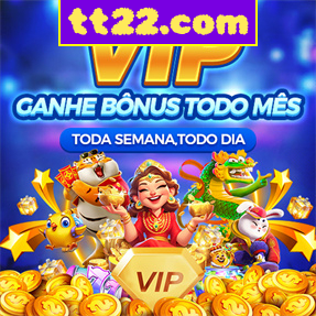 tt22.com Indique amigos para receber um bônus
