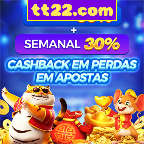 tt22.com Ganhe R$ 100,00 Gratis