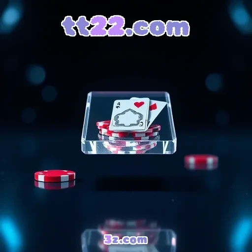 tt22.com: Como Potencializar Suas Apostas com Cash Out