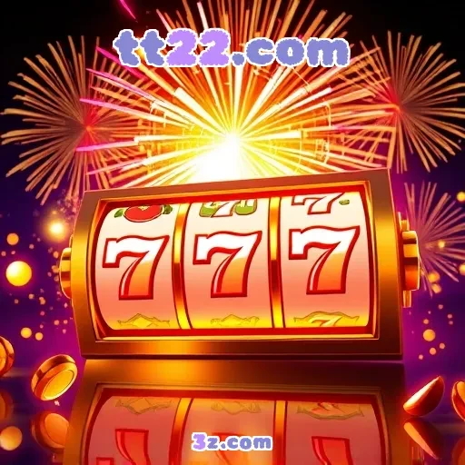 tt22.com: Descubra os Segredos dos Jackpots que Encantam Jogadores