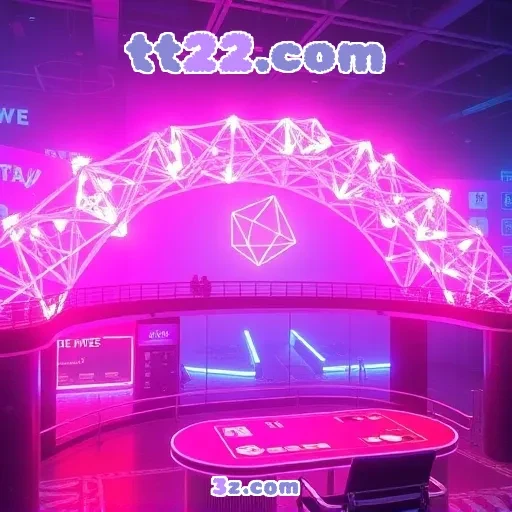 tt22.com: Entenda Como Funciona a Seção de Jogos Ao Vivo