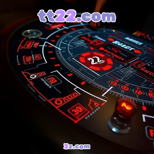 tt22.com: A Revolução dos Jogos de Esportes chegou para ficar!